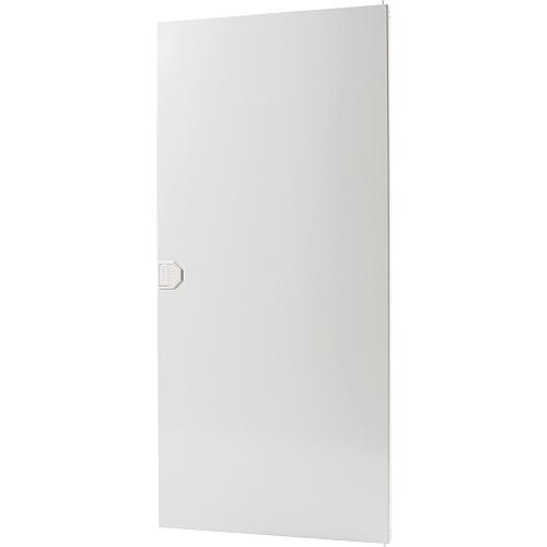 Porte petit répartiteur Vision APV48+8TM, 4 rangées Standard 1