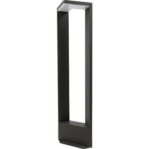 LED stand light Bonita 600 mm