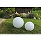 Boule lumineuse Mundan, blanc Anwendung 2