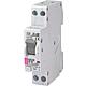 FI/circuit breaker, KZS-1M, model A, instantaneous Standard 1