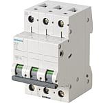 Circuit breaker Siemens SENTRON, 6 kA