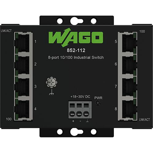 Industrial-ECO switch Anwendung 4