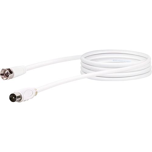 SAT/antenna adapter cable Standard 1