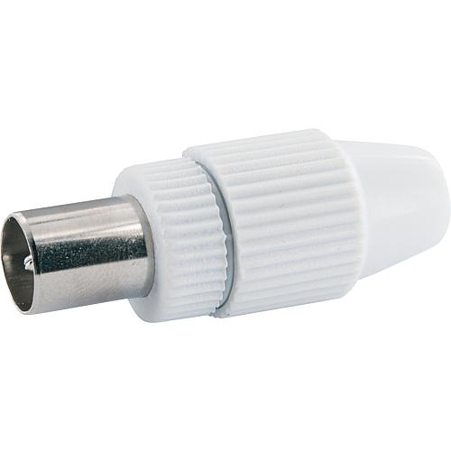 IEC plug/socket Standard 1