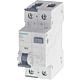 FI/circuit breaker model A, instantaneous Standard 1