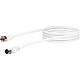 SAT/antenna adapter cable Standard 1