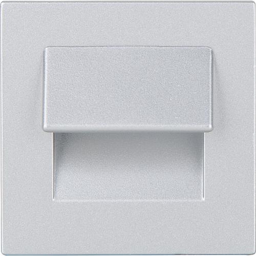 LED built-in wall light LIFE 12 V Standard 1