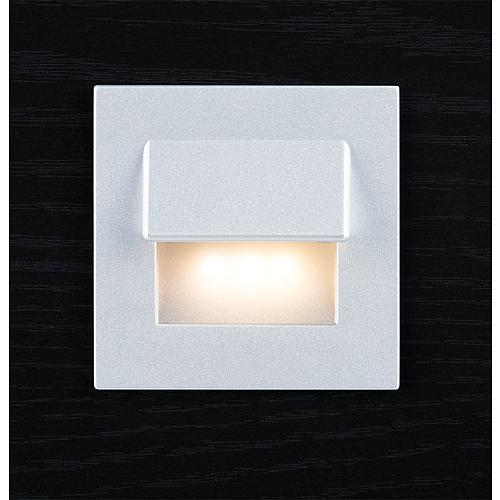 LED built-in wall light LIFE 12 V Anwendung 8