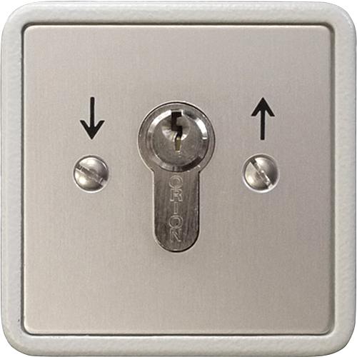 Key switch Anwendung 1