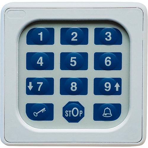 Keypad Standard 1