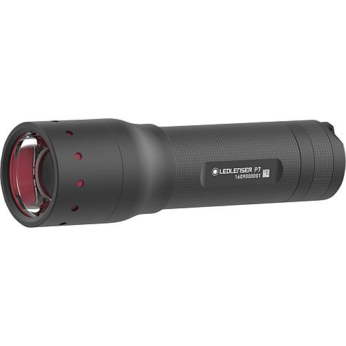 Lampe de poche LED-Lenser P7 Standard 1