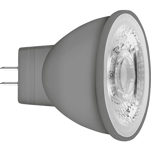 Sources lumineuses LED GU4, 12V, 2700K Standard 2