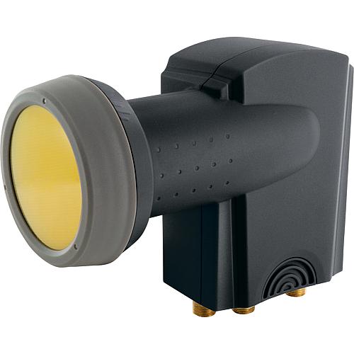 LNB Quattro numérique, Sun Protect Schwaiger