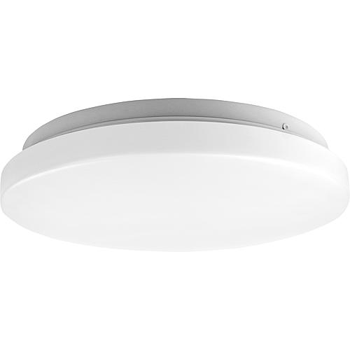 LED ceiling light, round Standard 2