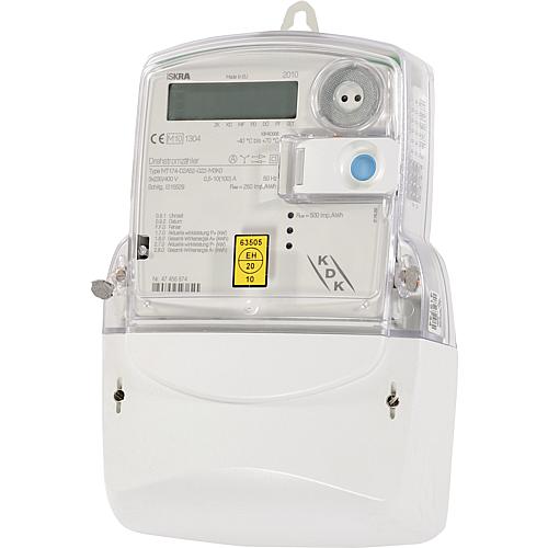 Compteur polyphase 2305051 MID 3x230/400V, 5(100)A 50Hz