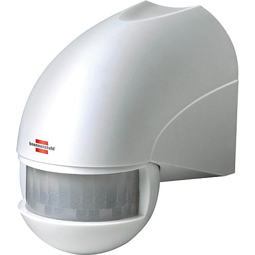 Motion detector PIR 180, wall mounting Standard 1