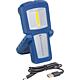 Cordless LED work light, Miniform