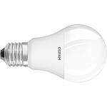 Voyant LED Retrofit RGBW