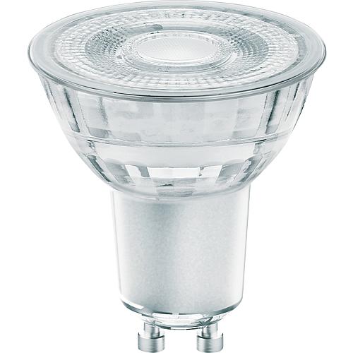 PARATHOM® PAR 16 LED lamp with plug-in socket Standard 1