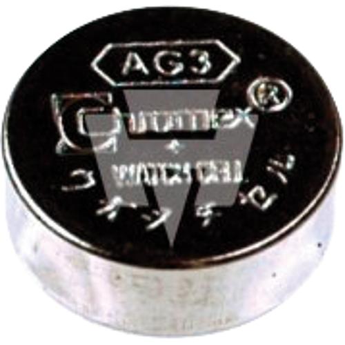 Button cell miniature battery SR-44