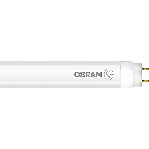 LED tube T8 for electronic ballast (ECG) Standard 2