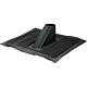 Roof hood, aluminium Schwaiger Standard 1