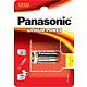 Piles appareil photo Panasonic Lithium CR-123AEP Standard 1