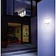 External wall light Steinel L 20 S, with motion detector Anwendung 1