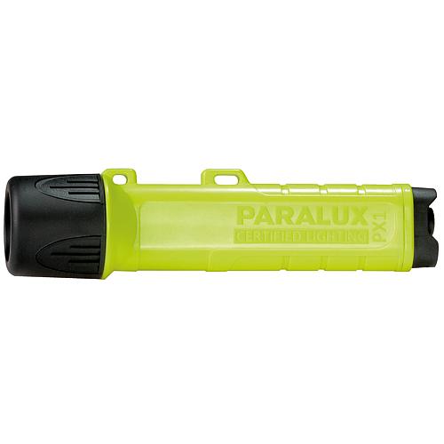 Torche de sécurité frontale à  PARALUX® PX 1