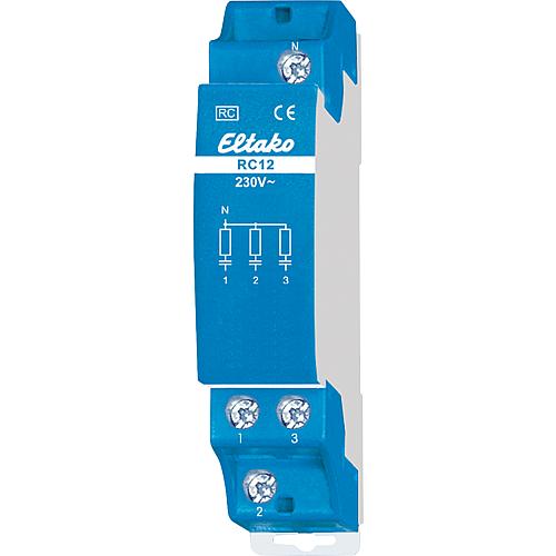 Suppression module Eltako Standard 1