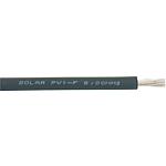 Solar cable PV1-F according to 2 Pfg 1169