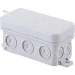 Cable junction boxes