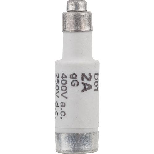 Neozed fuse link, D01 2A