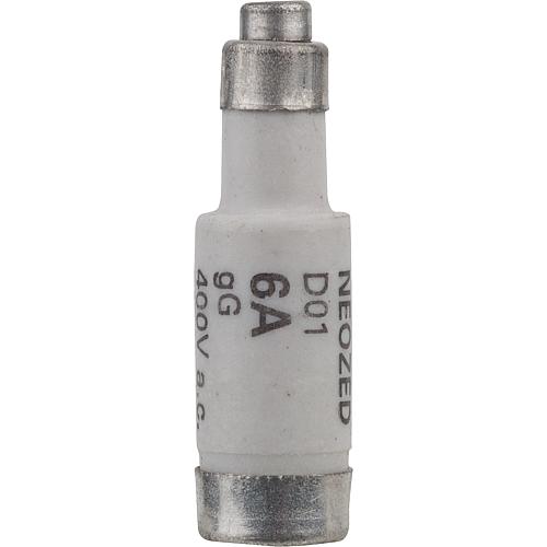 Neozed fuse link, D01 6A