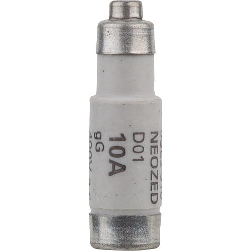 Neozed fuse link, D01 10A