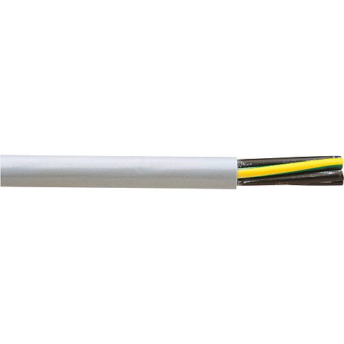 Control cable "GLOBALFLEX"-OZ/JZ