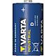 VARTA INDUSTRIAL Batteries Mono D LR20 ALKALINE, PU = 20 units