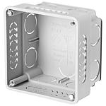 F-Tronic flush-mounted junction box