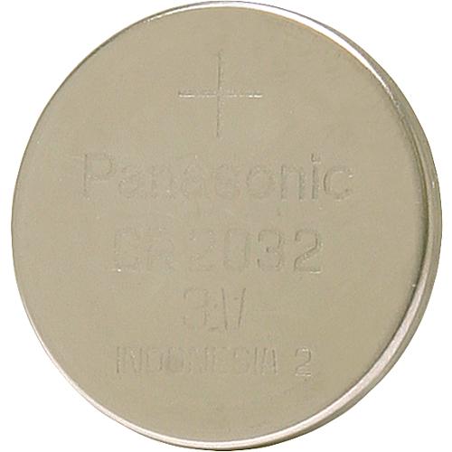 Alkali manganese button cell LR-44EP Standard 3