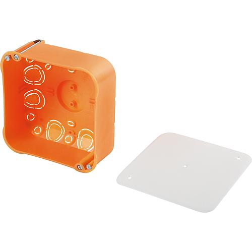 Cavity wall junction box Standard 1