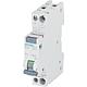 FI/LS Interrupteur Siemens, 6kA Type A, B10, 30mA, 1 TE 5SV1316-6KK10