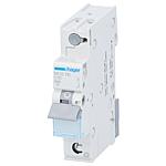 Circuit breaker Hager 1p,C10A,6kA,MCS110,QuickConnect