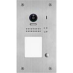 Video door intercom VT200, flush-mounted