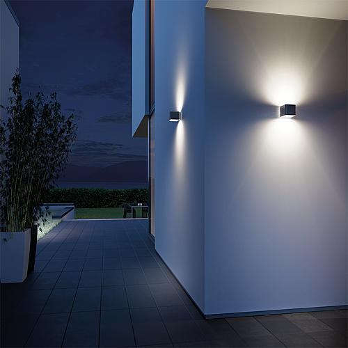 External light L 840 LED iHF Anwendung 2