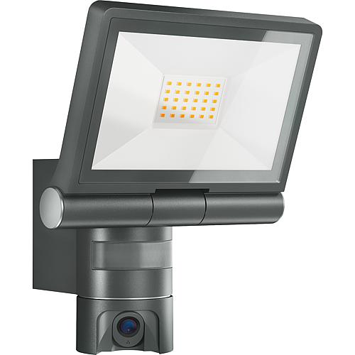 External light XLD CAM 1 Standard 1