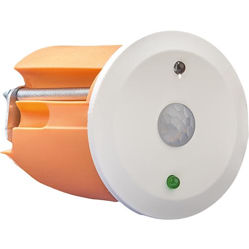 Mini presence detector 360° Standard 1