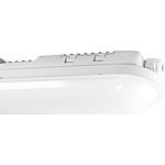 LED-Feuchtraumwannenleuchte IP65, 21W, 4000K, 2520lm, 60cm