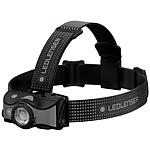 Ledlenser MH7 Core 600lm rechargeable headlamp, IP54