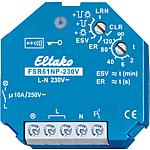 Wireless actuator impulse switch relay Eltako