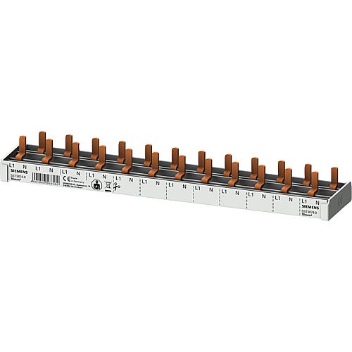 AFDD busbar pin, single pin/N Standard 1